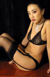 Call Asian beauty Aiko for phone sex - 866.945.8654 - www.AsianBeautyAiko.com